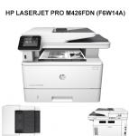 HP LaserJet Pro M426fdn (F6W14A)